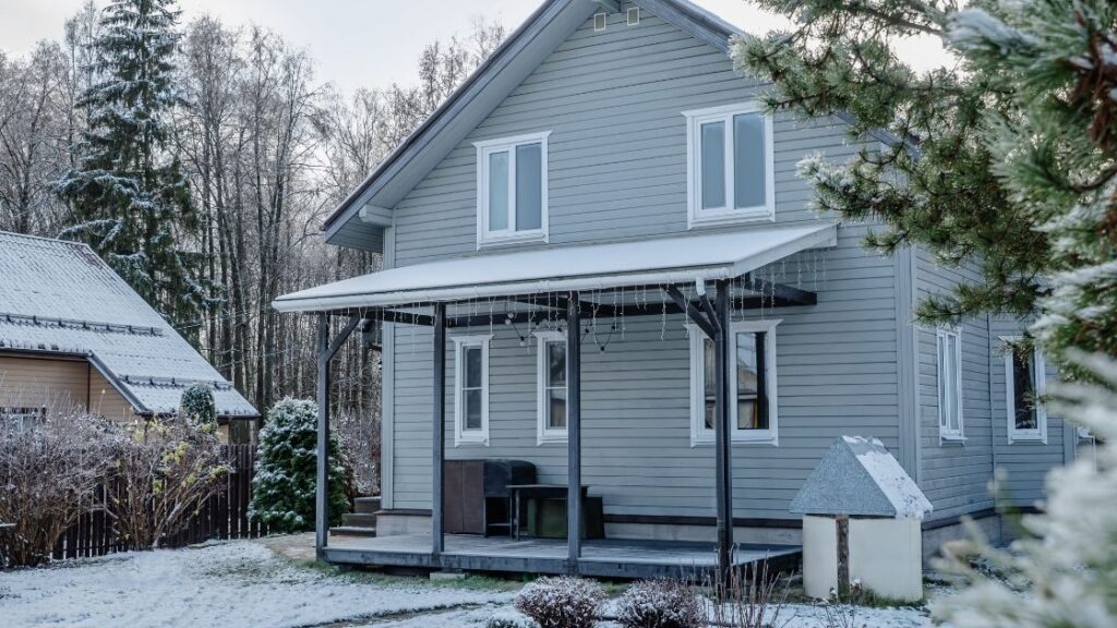 家の近くで要注意の越冬場所10選